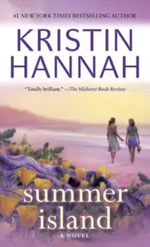 Summer Island, Paperback/Kristin Hannah