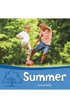 Summer - Karen Bischer