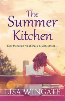 Summer Kitchen, Paperback/Lisa Wingate