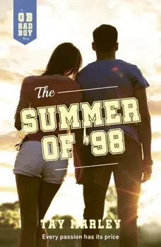 Summer of '98, Paperback/Tay Marley
