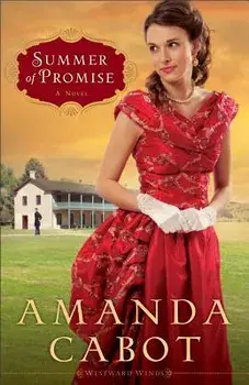 Summer of Promise, Paperback/Amanda Cabot