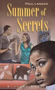 Summer of Secrets: #10, Library Binding/Paul Langan