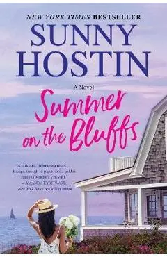 Summer on the Bluffs - Sunny Hostin