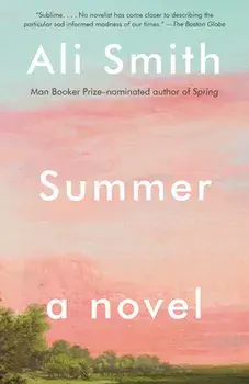 Summer, Paperback/Ali Smith