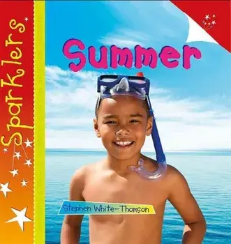 Summer, Paperback/Steve White-Thomson