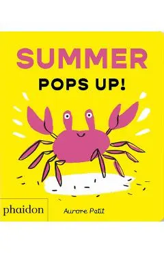 Summer Pops Up! - Aurore Petit