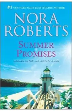 Summer Promises - Nora Roberts
