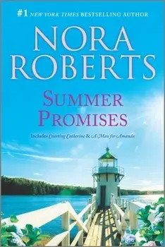 Summer Promises, Paperback/Nora Roberts