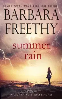 Summer Rain, Paperback/Barbara Freethy