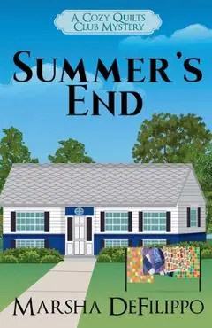 Summer's End - Marsha Defilippo