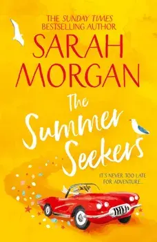 Summer Seekers, Paperback/Sarah Morgan