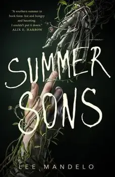 Summer Sons, Paperback/Lee Mandelo