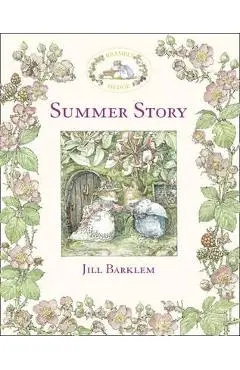 Summer Story