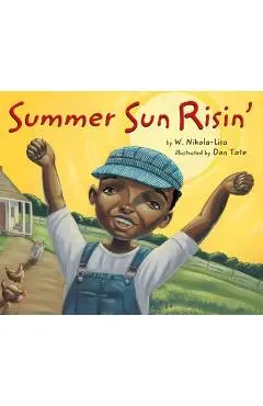 Summer Sun Risin' - W. Nikola-lisa