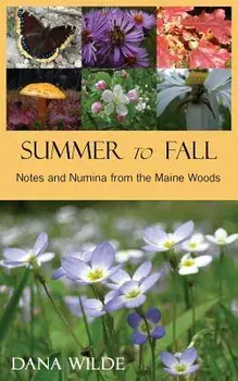 Summer to Fall, Paperback/Dana Wilde