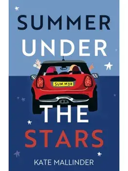 Summer Under the Stars, Paperback/Kate Mallinder