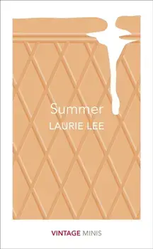 Summer. Vintage Minis, Paperback/Laurie Lee