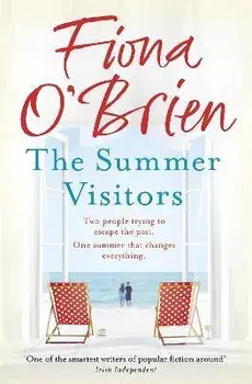 Summer Visitors, Paperback/Fiona O'Brien