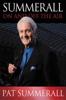 Summerall: On and Off the Air, Paperback/Pat Summerall