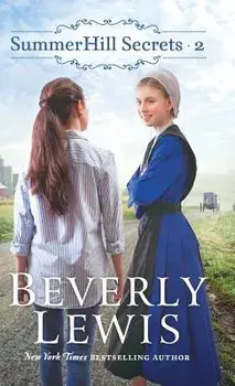 SummerHill Secrets, Hardcover/Beverly Lewis