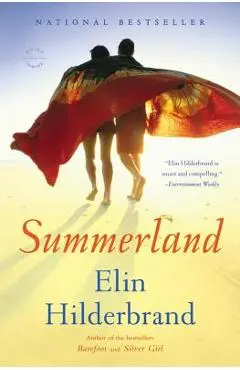 Summerland - Elin Hilderbrand