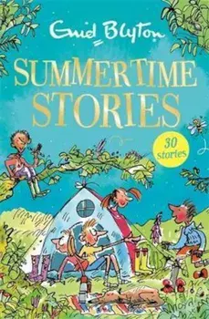 Summertime Stories, Paperback/Enid Blyton