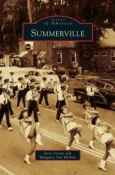 Summerville, Hardcover/Jerry Crotty
