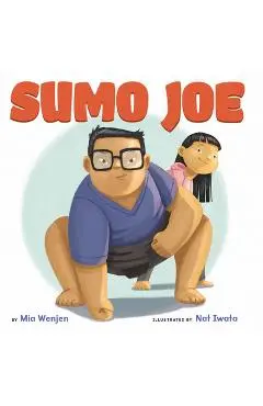 Sumo Joe - Mia Wenjen