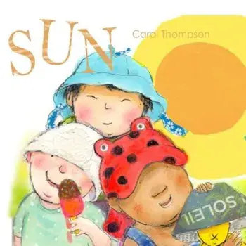 Sun, Hardcover/Carol Thompson