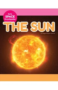 Sun - Megan Borgert-spaniol