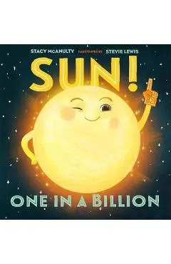 Sun! One in a Billion