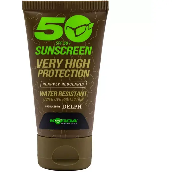 Sun Screen SPF50 50ml