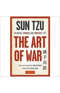 Sun Tzu's 'Art of War'