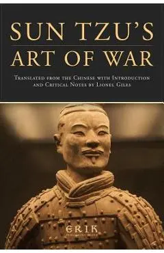 Sun Tzu's Art of War - Lionel Giles