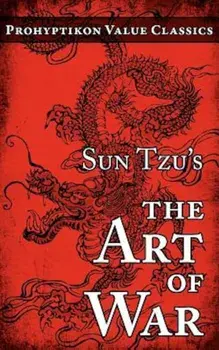 Sun Tzu's the Art of War, Paperback/Tzu Sun Tzu