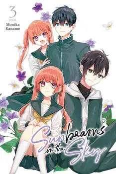 Sunbeams in the Sky, Vol. 3, Paperback/Monika Kaname