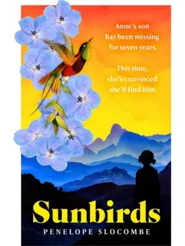 Sunbirds, Paperback/Penelope Slocombe