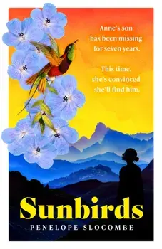Sunbirds, Paperback/Penelope Slocombe
