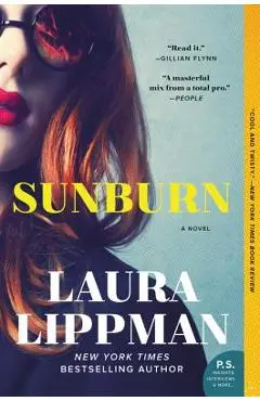 Sunburn - Laura Lippman