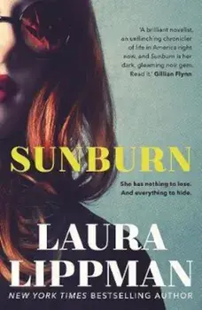Sunburn, Paperback/Laura Lippman