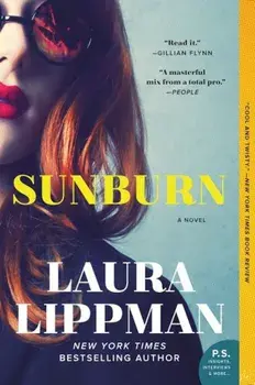 Sunburn, Paperback/Laura Lippman