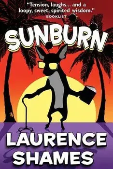 Sunburn, Paperback/MR Laurence Shames