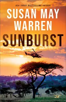 Sunburst, Paperback/Susan May Warren