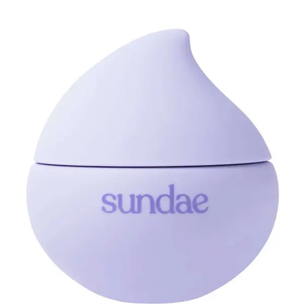Sundae Perky Plum Body Whip Moisturiser 200ml