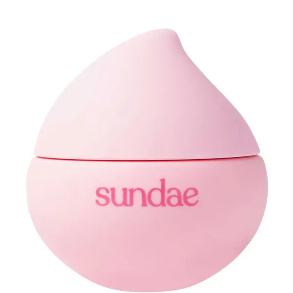 Sundae Very Berry Body Whip Moisturiser 200ml
