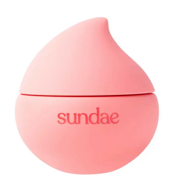 Sundae Watermelon Whirl Body Whip Moisturiser 200ml