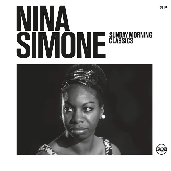 Sunday Morning Classics - Vinyl | Nina Simone