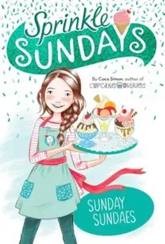 Sunday Sundaes, Paperback/Coco Simon