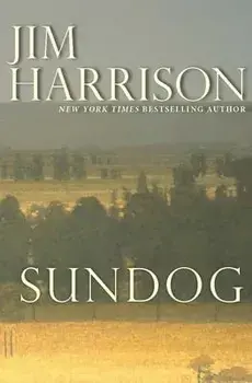 Sundog, Paperback/Jim Harrison