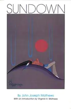 Sundown, Paperback/John Joseph Mathews